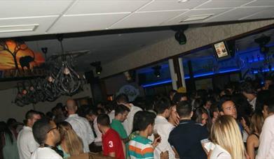 Lolas Lounge Rock Café