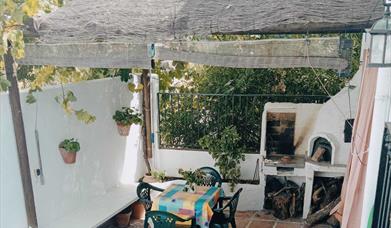 La Casita Verde Valle portada FB