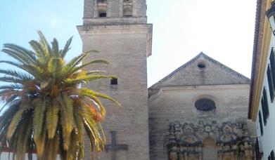 Parroquia de Nuestra Señora de la Asunción