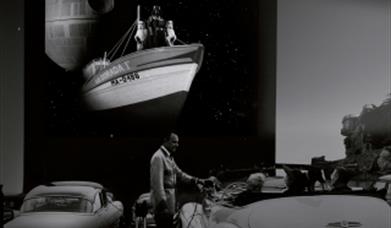 Festival "Cortos de Vista"