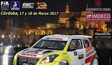 Rallye Sierra Morena