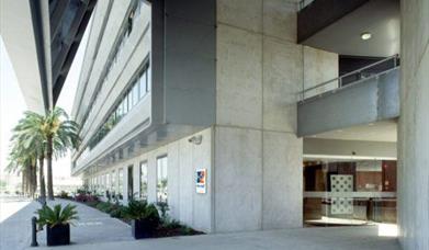 Hotel H2 Jerez