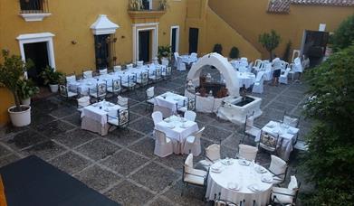 Cortijo Los Canos