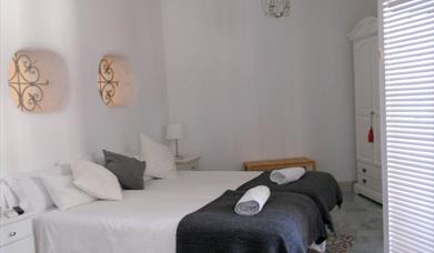 Apartamentos Boutique Santa María 12