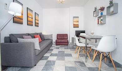 Espíritu de Cádiz: El Arte