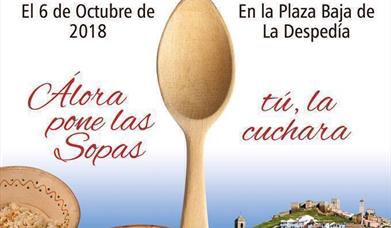 Día de las Sopas Perotas