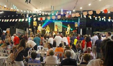 Feria de Torre de Benagalbón