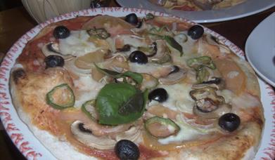 Pulcinella