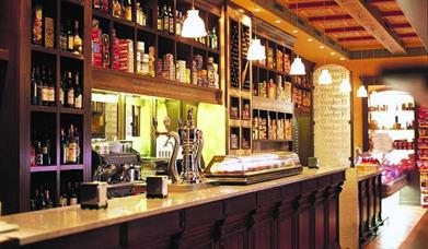 Restaurante El 10 Veedor