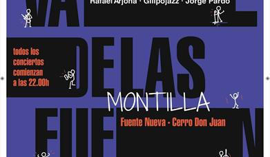 Festival de las Fuentes