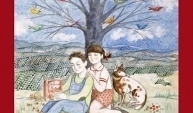 Feria del Libro en Iznájar