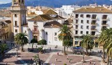 Nuestra Señora del Carmen