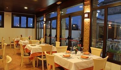 Castillo de Alcaudete