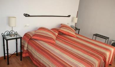 Hospedería Luis de Góngora