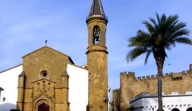 Iglesia de la Inmaculada Concepción