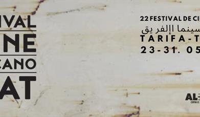 Festival de Cine Africano (FCAT)