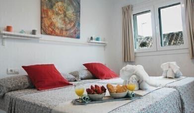 Apartamentos Marqués de Guadiaro