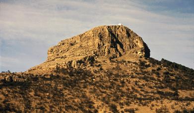 Piedra Lobera