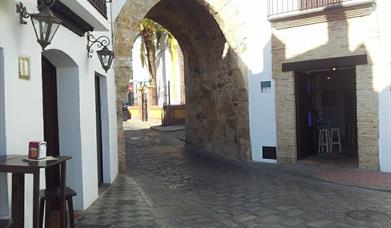 El Arco