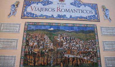 Viajeros Románticos