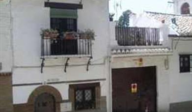 La Casita de Granada. Granada