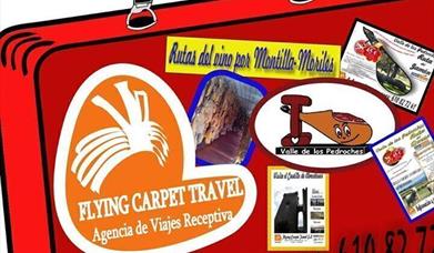 Flying Carpet Travel