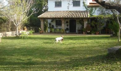 El Castaño