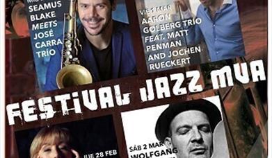Festival de Jazz MVA