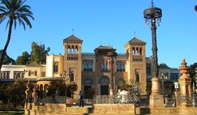 Parque de María Luisa