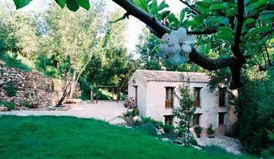 Casa Rural El Batán de Lara