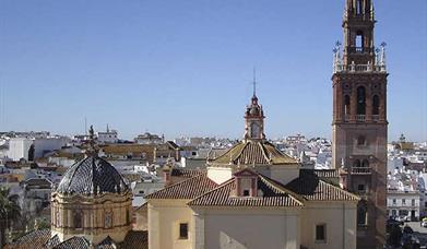 Iglesia de San Pedro