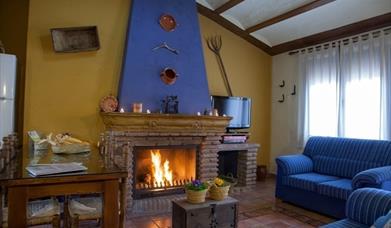 Casa Rural La Albarja