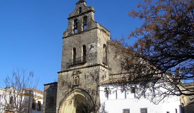 Iglesia de San Lucas