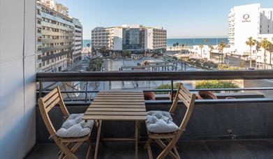 Estudio V - Cádiz Playa