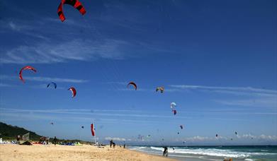 Apartamento Águila de Oro