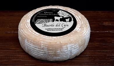 Quesería Huerto del Cura