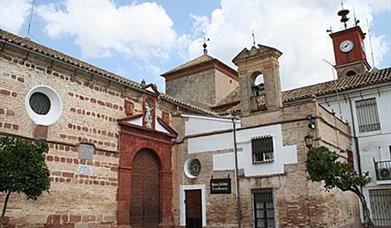 Parroquía de Nuestra Señora de la Asunción