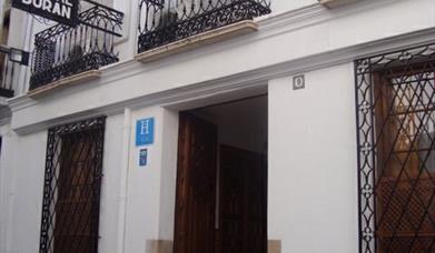 Hostal Durán