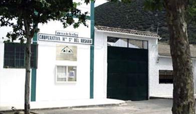 Nuestra Señora del Rosario Albilia