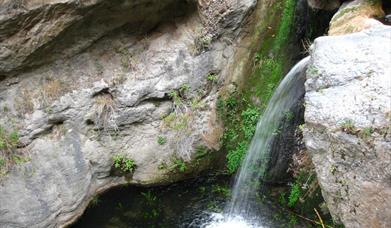 La Cerrá de Tíjola