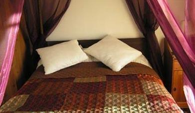 Casa Rural Las Dos Doncellas