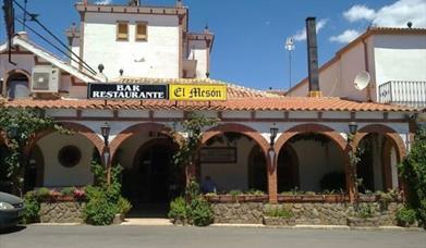 Hotel El Mesón