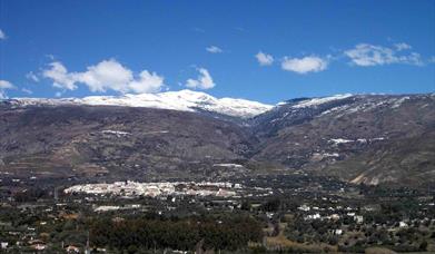 Cortijo de las Cañadas