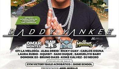 Mad Urban Festival 2019