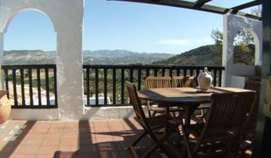 Casa Rural La Ermita