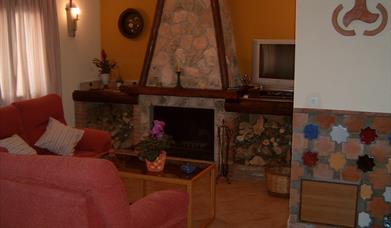 Casa Rural Casa Nieves