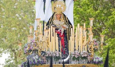 Semana Santa de Guadalcanal