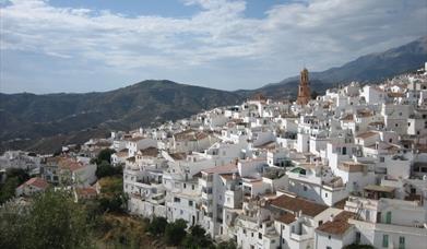 Almijara Multiaventura