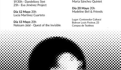 Ciclo de Jazz de la UMA