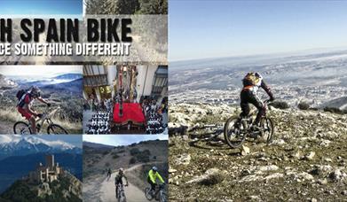 South Spain Bike